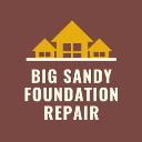 Big Sandy Foundation Repair logo